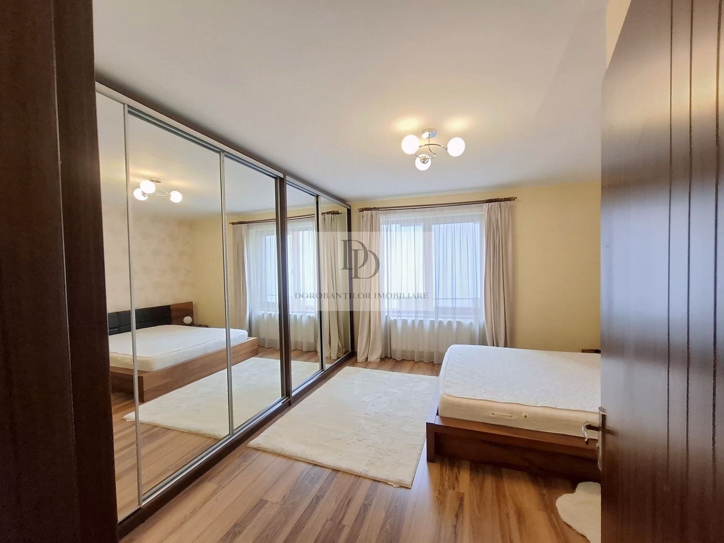 Apartament 2 camere | Parcare | Gheorgheni - Septimiu Albini / Albac - Poză 4