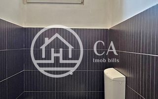 Spațiu comercial de închiriat cu 5 camere in zona Ioșia, Oradea - Poză 8