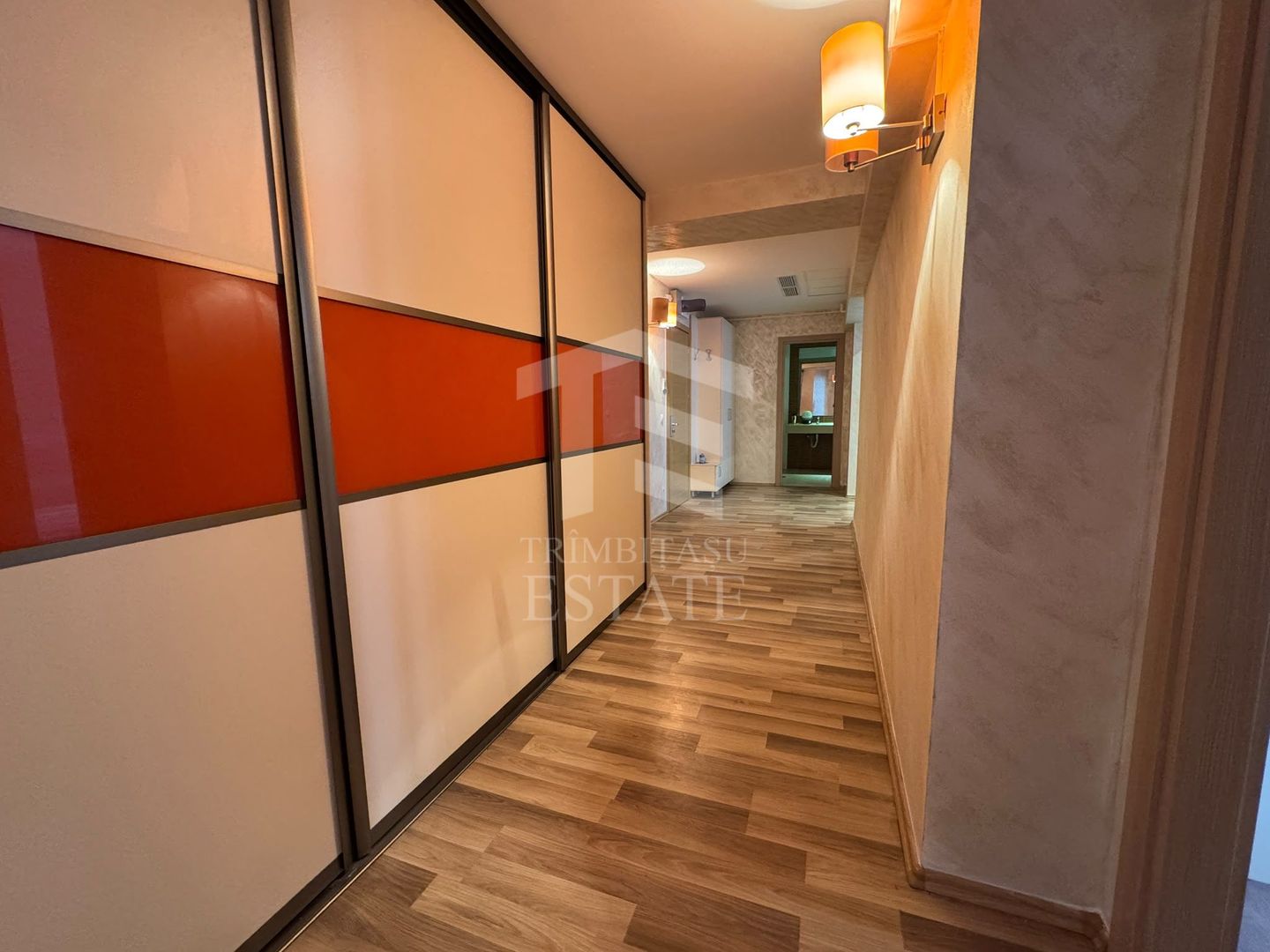Apartament 90 mp RIN Grand Residence 3 camere 10/13 - Poză 11