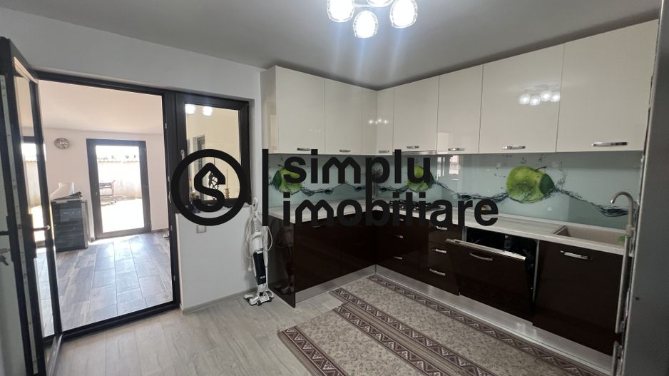 Casa Verde P+M 5 Camere Veteranilor - Poză 4