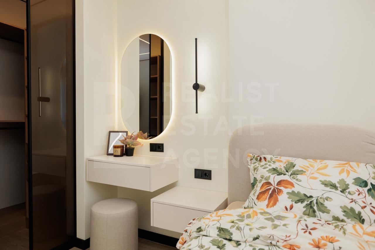 Vânzare apartiment- o odaie + living, str. Independenței, Botanica - Poză 9