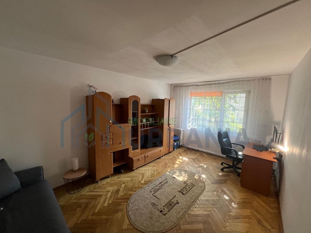 Apartament cu 1 cameră, decomandat, 34 mp, Podu Roș – Tutora, Iași - Poză 2