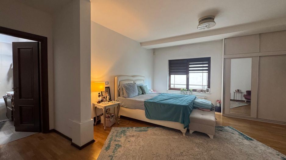 3 CAMERE+ LOC DE PARCARE INCLUS| FLOREASCA - Poză 8