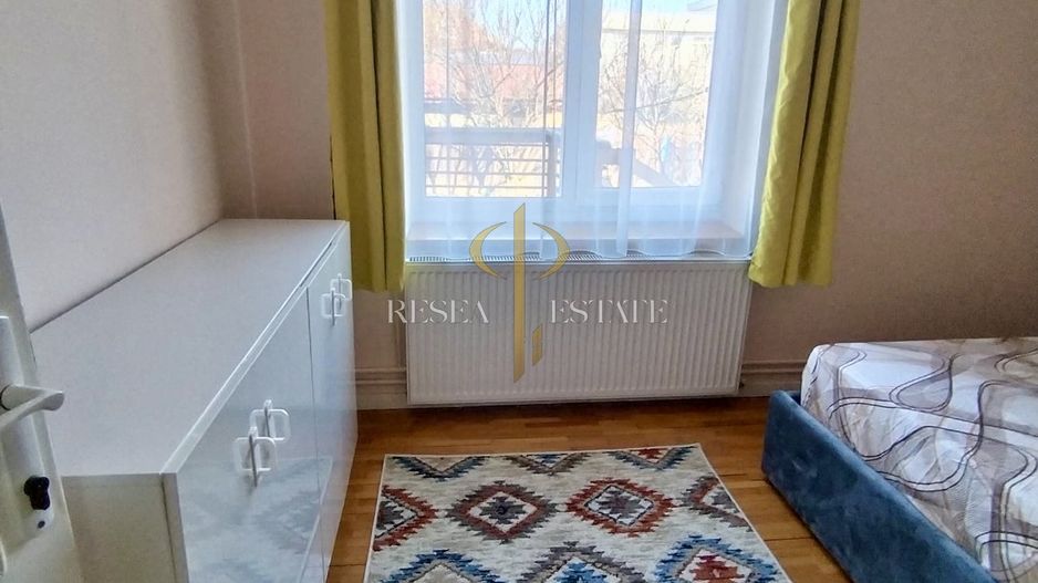 Apartament 3 camere de închiriat – Parter + Terasă | Balcescu - Poză 4