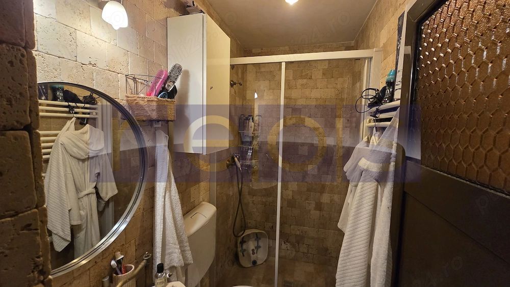 VANZARE STUDIO ULTRACENTRAL 48MP VICTORIEI ROMANA CENTRALA PROPRIE CURTE PRIVATA - Poză 6