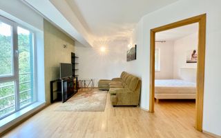 Apartament 2 camere Greenfield mobilt si utilat - Poză 1