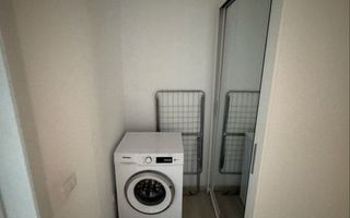 Apartament 2 camere, 50 mp, Rediu – Zona Notar Huzum, complet mobilat și utilat - Poză 5