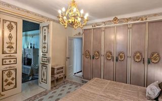 Gradina Icoanei | Apartament 5 camere in vila interbelică | Curte individuală - Poză 9