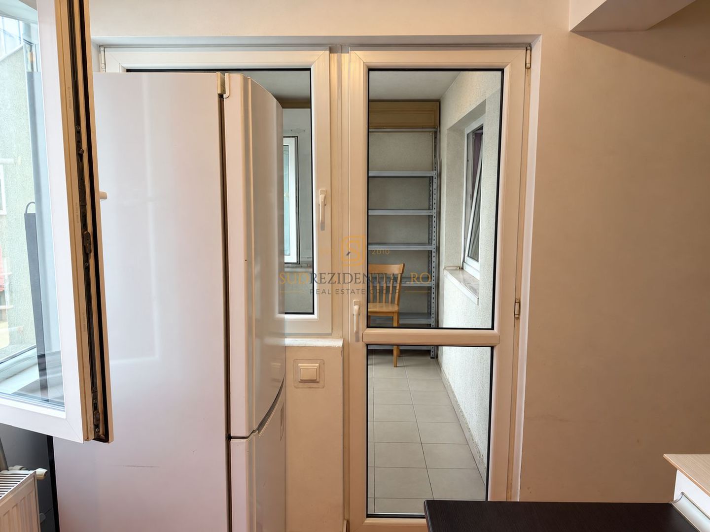 2 camere pe Drumul Fermei | Pentru locuit sau investitie, acces metrou - Poză 5