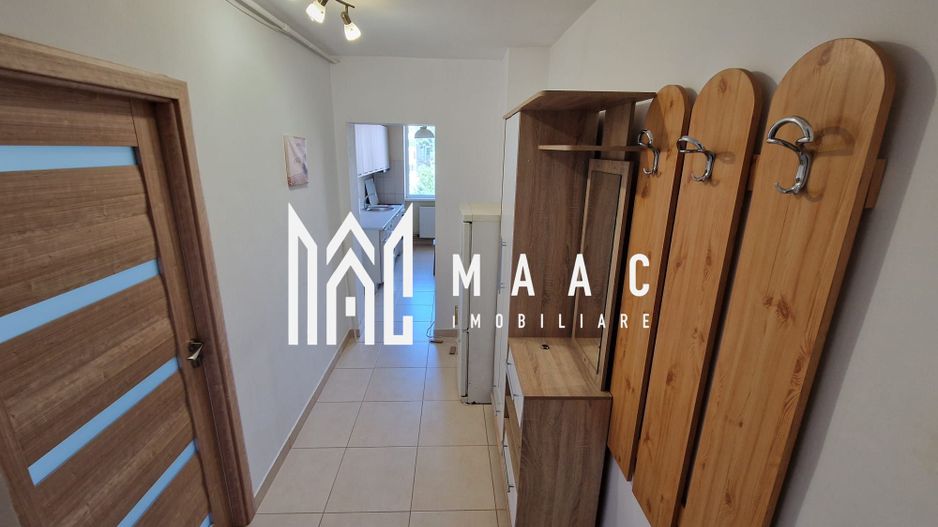 Apartament 2 camere | Etaj 3 | Balcon | 53 MPU | Hipodrom 3 - Poză 3
