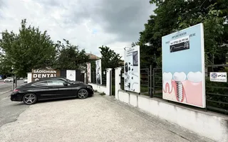 Vila/Spatiu comercial Bd Pipera - Poză 21