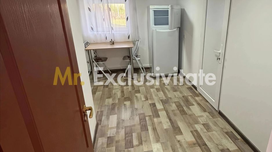 Casa în județul Argeș - Coșești de locuit sau casă de vacanță - Poză 5