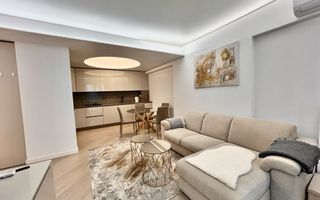 Inchiriere apartament 3 camere in Pipera | Parcare subterana - Poză 3