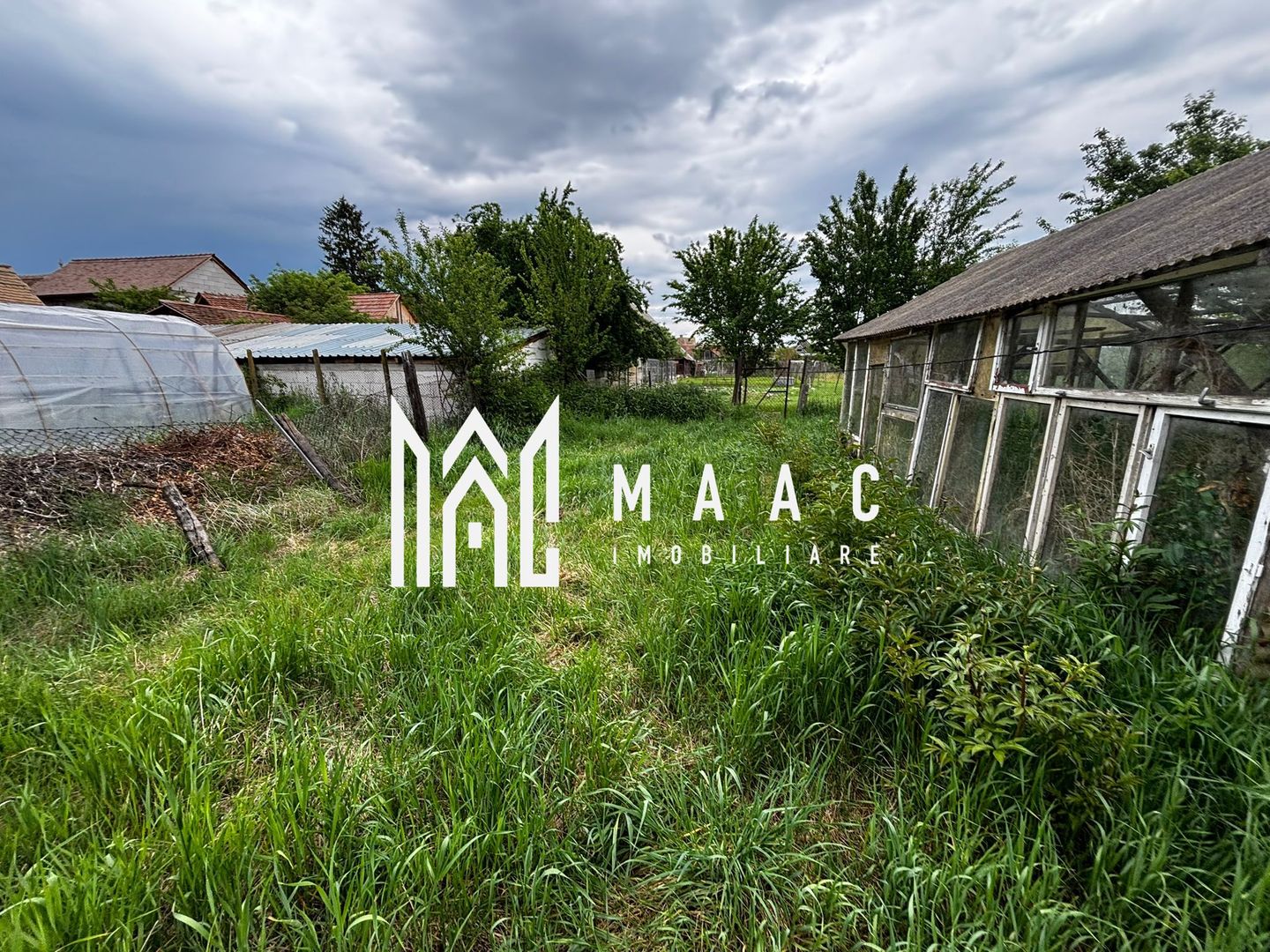 Casă individuală | Teren 1.652 mp | Curte liberă 846 mp | Șura Mica - Poză 29