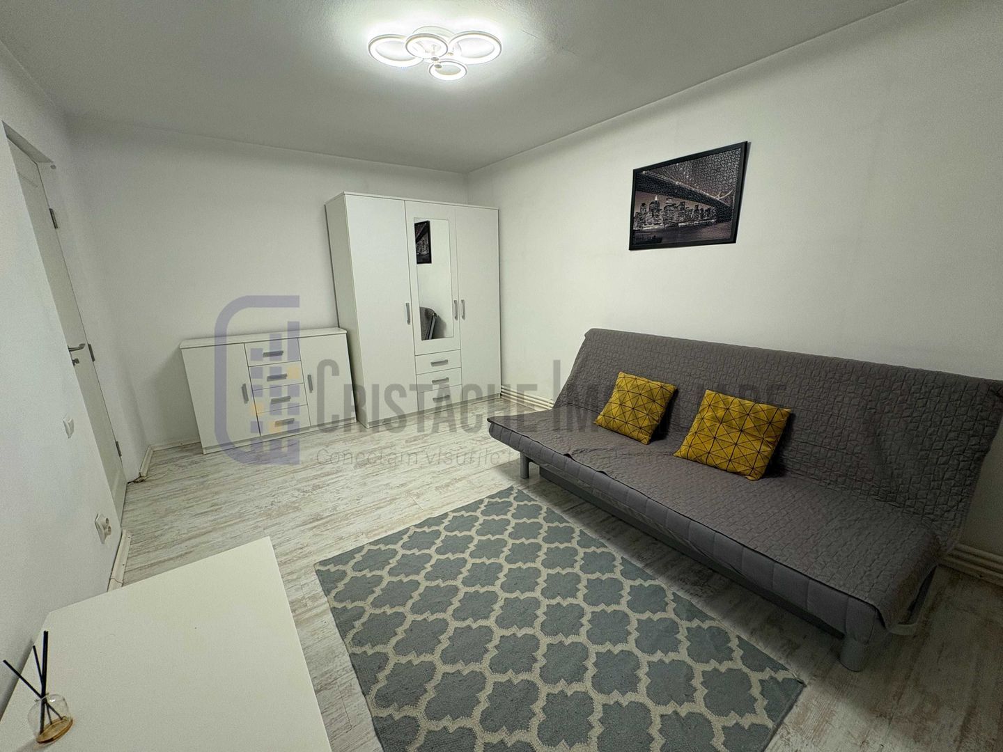 Închiriez Apartament 3 camere - Militari / Lujerului - Poză 6