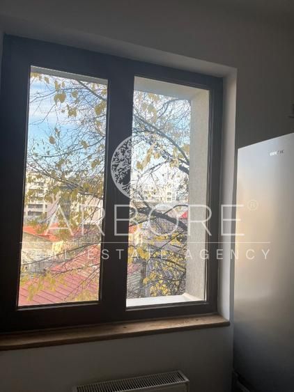 Inchiriere 2 camere Piata Unirii metrou renovat prima chirie - Poză 11