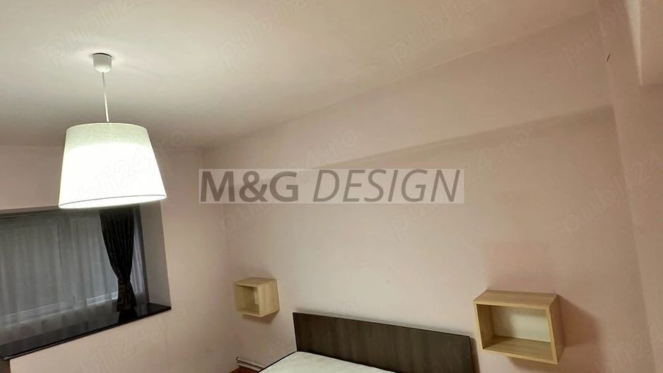 Apartament 4 camere Complexul Studentesc etaj 1 - Poză 5