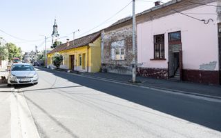 PRET NOU! Apartament 2 camere – Piata Sârbească, Arad - COMISION0% - Poză 1