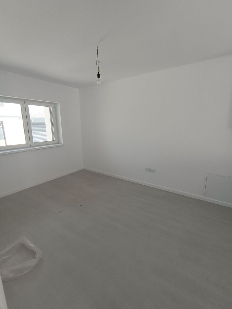 Casa noua tip duplex, 105 mp utili, piscina, Cetate, Alba-Iulia - Poză 12