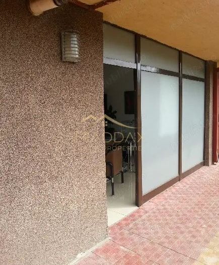 Spatiu comercial *187mp* | Aviatiei - Poză 2