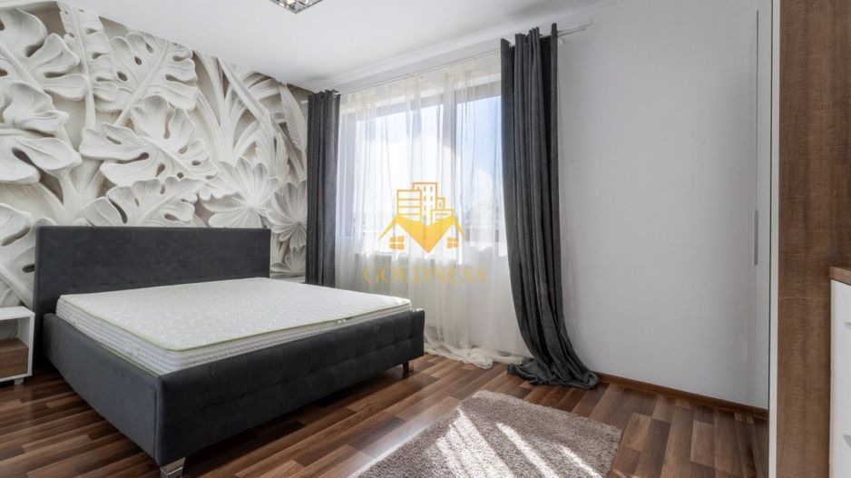 2 camere, modern, bloc nou, garaj, Iris Zona Maramuresului, Oasului - Poză 3
