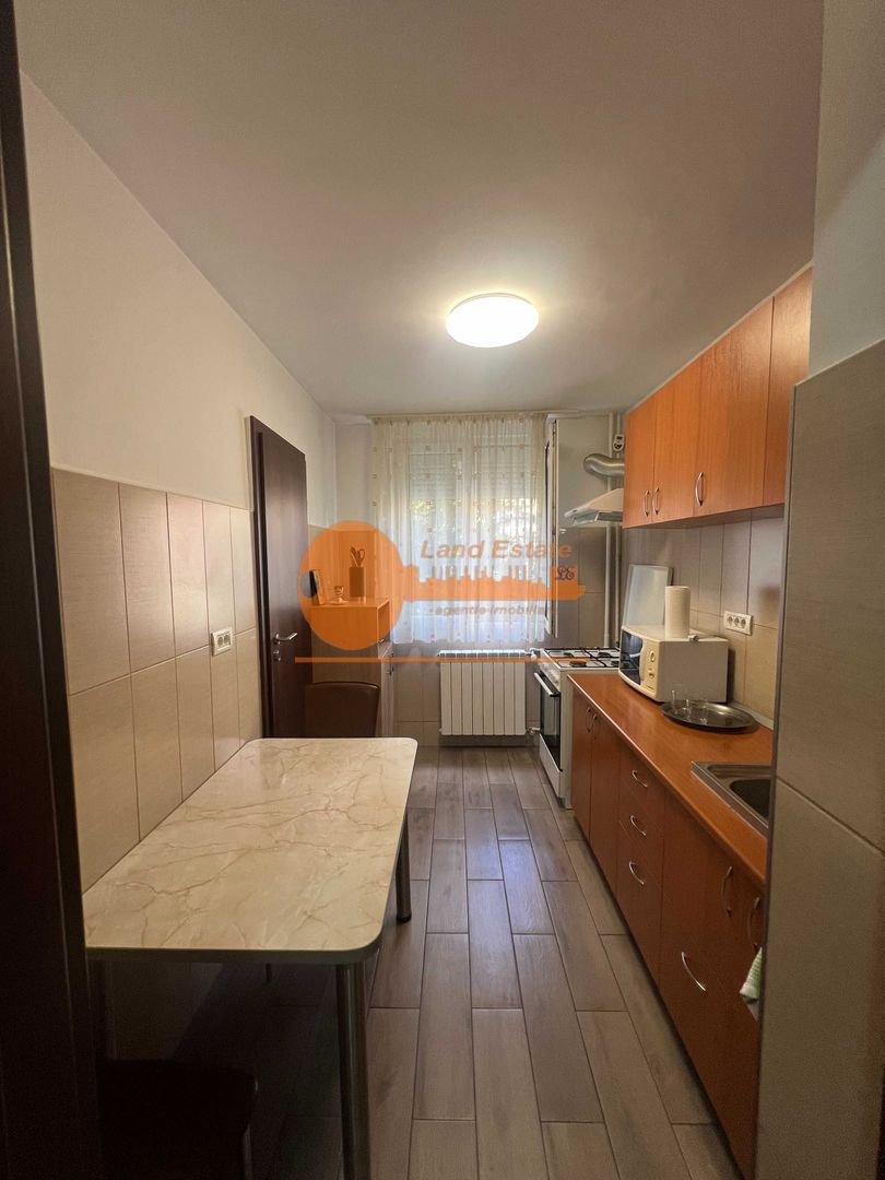 3 camere la 600m de metrou 1 Decembrie - Trapezului - Poză 4