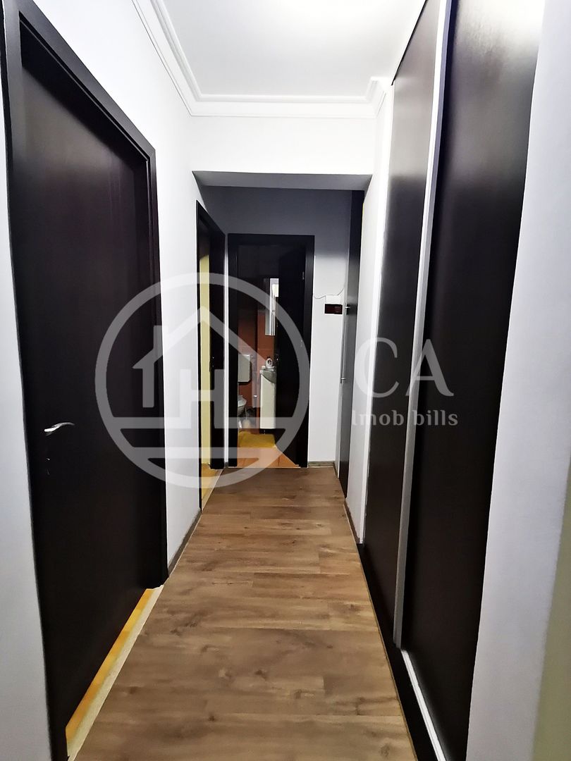 Apartament cu 4 camere de vanzare in Decebal, Oradea - Poză 10
