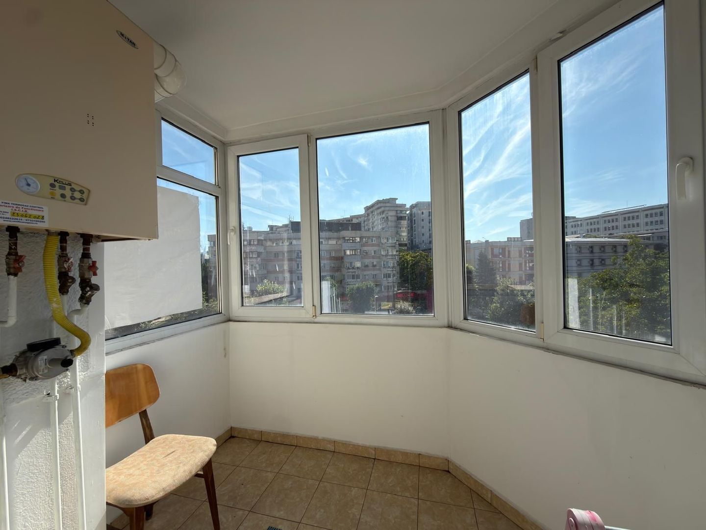 Apartament 2 camere de inchiriat – Zona Ultracentrala- Pitesti - Poză 8