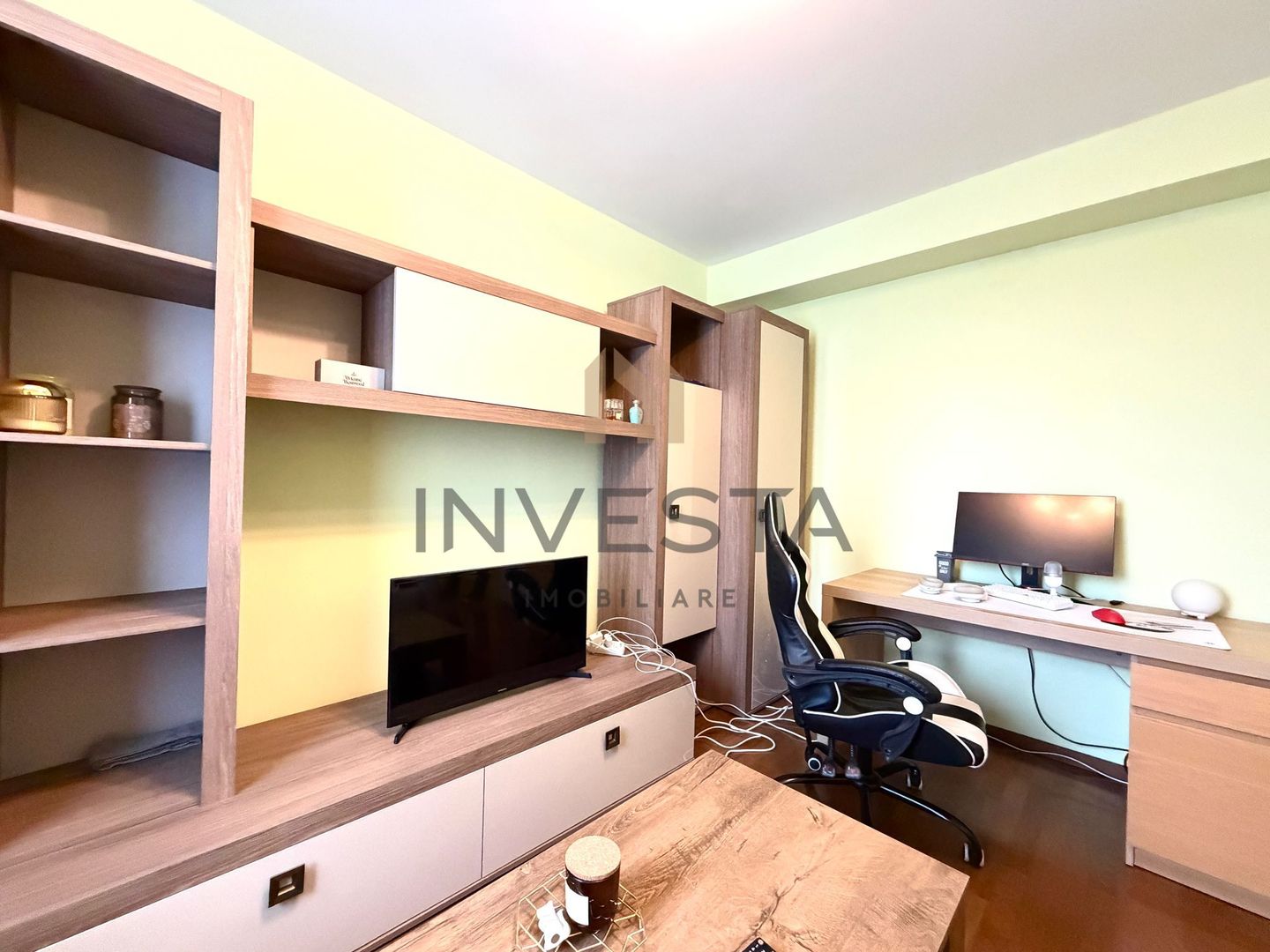 Apartament cu 2 camere decomandate ! - Poză 5