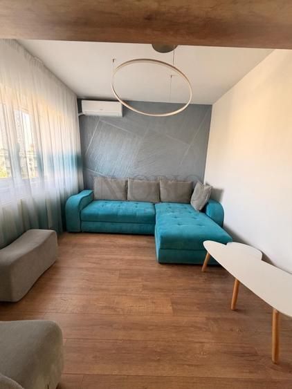 Apartament Duplex 4 Camere | 100 mp | Băneasa – Sector 1 | Parcare - Poză 3