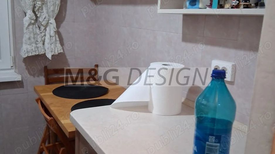 Apartament cu 3 camere Gheorghe Lazar - Poză 4