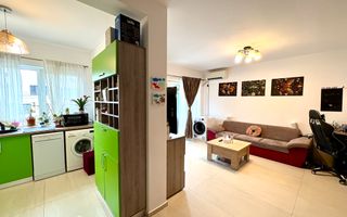 Apartament cu 3 camere si 2 locuri de parcare | Ciarda Roșie - Poză 4