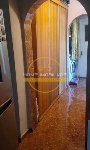 Apartament 3 cam. DC. Et.2/4 60mp Targu Cucu [Palatul Justitiei] - Poză 5