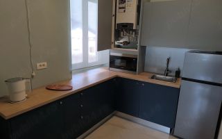 Garsoniera in vila I Parter inalt I Centrala proprieI Sfintii Voievozi - Poză 5
