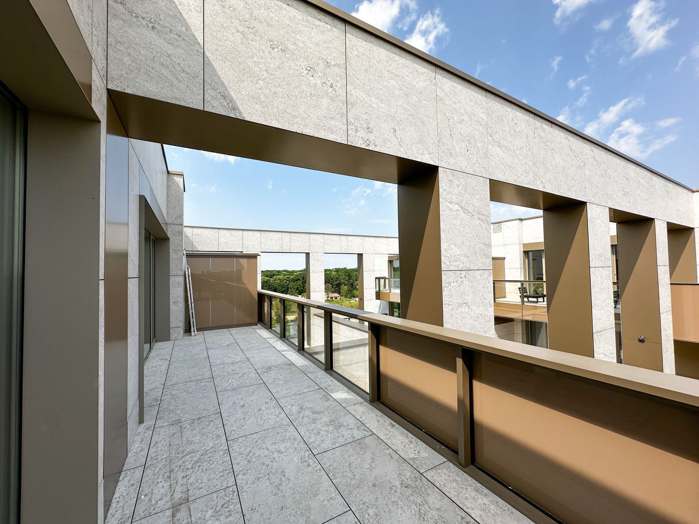 Penthouse 4 camere I Cortina 126 I Iancu Nicolae - Poză 32