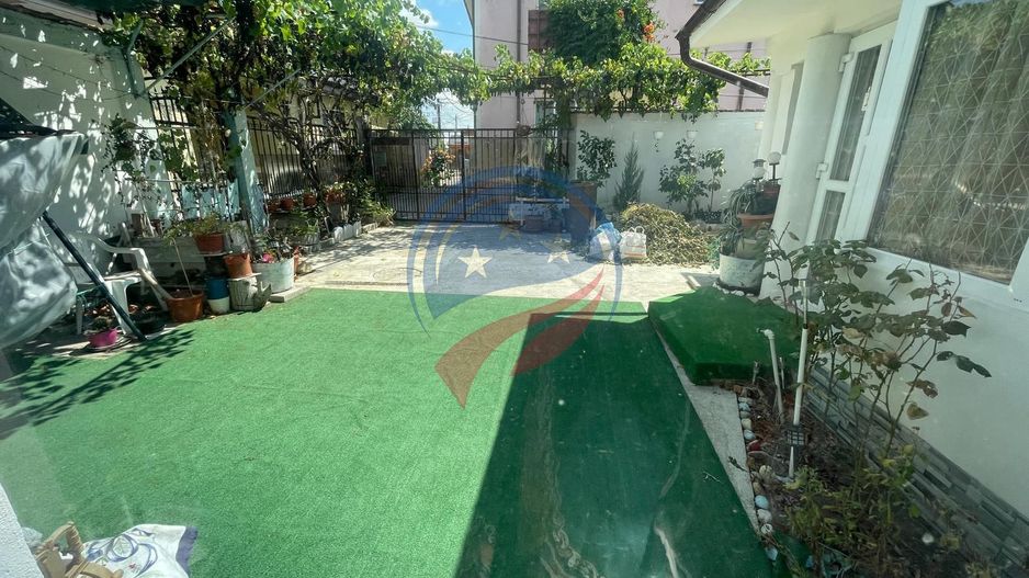 CASA ZONA CENTRALA - Poză 1