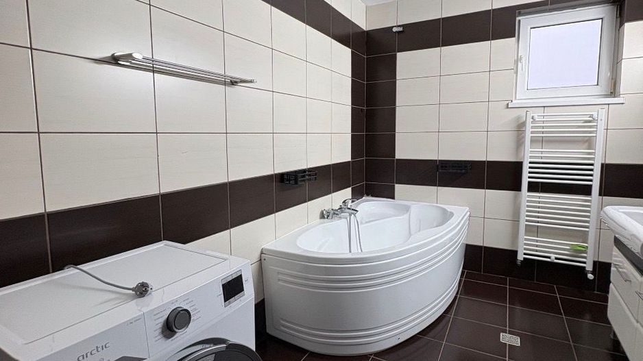 Apartament rezidential in zona Cetate - Poză 6