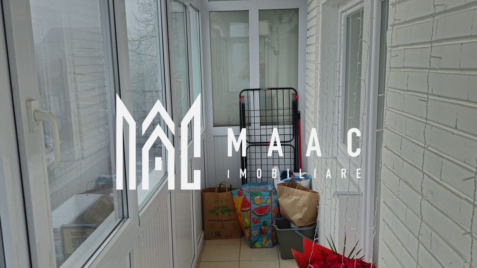 Apartament 2 camere | 50 MPU | Calea Dumbravii - Sibiu - Poză 11