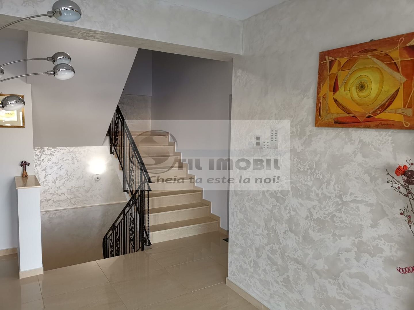 Apartament 1 Camera Moara de Vant - 390 euro - Poză 12