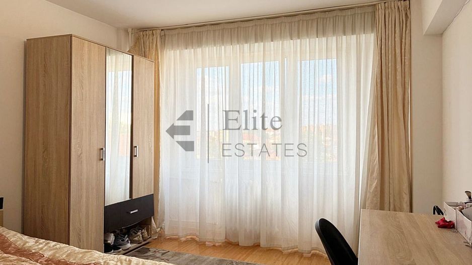 Apartament cu 1 camera de inchirat Bld. Decebal Oradea - Poză 7