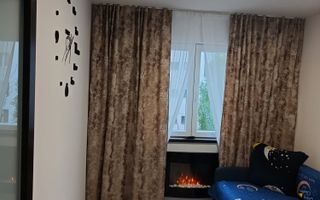 Garsonieră de închiriat în Minerva, Iași - etaj 3, acte notariale - Poză 2
