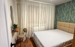 2 camere Lujerului | Decomandat | Complet renovat | Bloc reabilitat - Poză 4