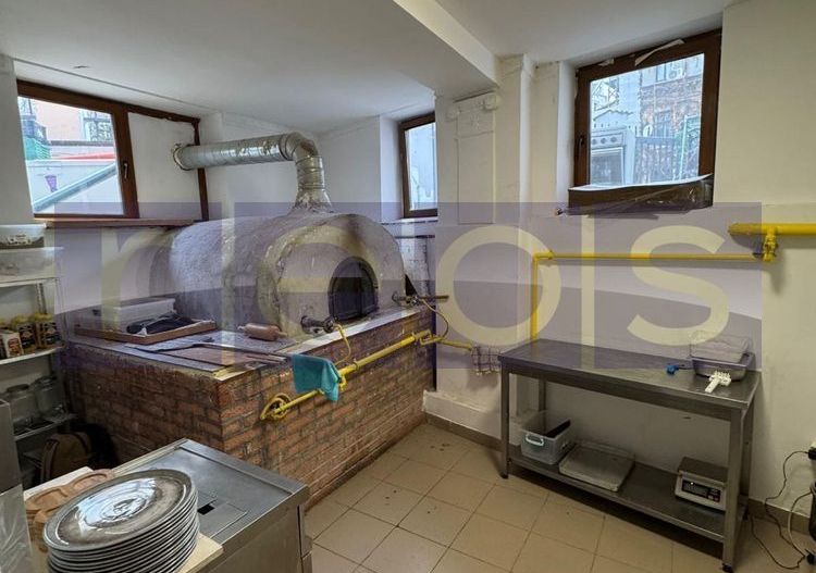 INCHIRIERE RESTAURANT AFACERE LA CHEIE 200MP HORECA CISMIGIU IZVOR - Poză 5