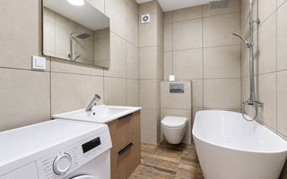 3 camere open space, Parcare, Zona Avram Iancu, Someseni - Poză 5