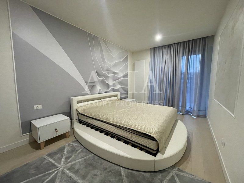 RESIDENCE 5 - PENTHOUSE - IANCU NICOLAE -4 camere - Poză 19