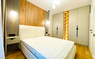 Apartament ultrafinisat | Etaj intermediar | Zona Str Tineretului - Poză 22