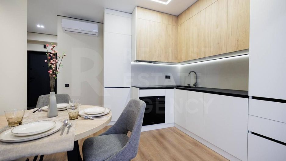 Vânzare, apartament, 1 cameră, str. Ghica Vodă, Botanica - Poză 2