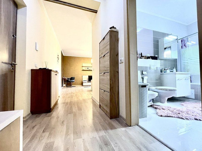 De inchiriat apartament 2 camere - langa Kaufland - Dumbravita - Poză 18