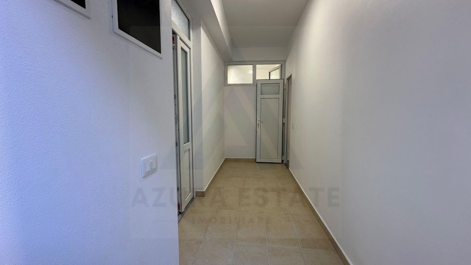Spatiu comercial 86,8 mp utili vitrina stradala zona Ultracentrala - Poză 6