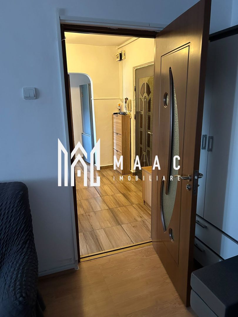 Apartamente de închiriat Sibiu | Terezian | 2 camere, 2 balcoane - Poză 3